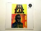 ATA KAK -Obaa Simba SEALED vinyl LP AFRICA Funk, Hip Hop, Electronic, House Soul