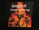 Samhain lp November-Coming-Fire Danzig Misfits Record Vinyl USED