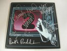 ITALIANS DO IT BETTER after dark 2 LP SIGNED by johnny jewel CHROMATICS rare