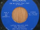 Little Melvin - I'm In Love - Jealous Lover - Valarie4397 mp3