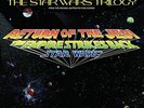 STAR WARS TRILOGY (UTAH) (SYMPHONY) (ORCHESTRA) / OST NEW VINYL