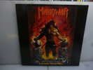 Manowar-Louder Than Hell.-USA & Europe 1996 1st Ed. Vinyl LP (Group Signed)-NM/M