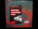 RHYTHM COLLISION DUB VOL. 1 RUTS DC & the Mad Professor ROIR Records 054-French