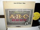 JESSE ED DAVIS   ULULU Lp   1972 ATCO   LEON / DR. JOHN / DUCK DUNN / KELTNER