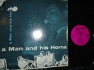 ANTHONY ORTEGA A MAN AND HIS HORNS HERALD  0101 MONO OR.