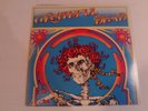 Grateful Dead - Skull and Roses / Self Titled -  Vinyl 2 LP Set  Gatefold GARCIA