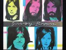 SAVOY BROWN LIVE IN CENTRAL PARK ORIG 1985 LP RELIX RRLP 2014 *SEALED* RARE OOP