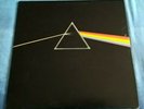 PINK FLOYD, DARK SIDE OF THE MOON,1973 HARVEST,A10/B9,ROCK,PROG,2 POSTER,G/F,EX.