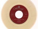R & B 45 RAVENS COME A LITTLE BIT CLOSER ON MERCURY  STRONG VG HARD TO FIND REP