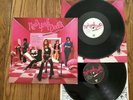 New York Dolls - One Day It Will Please Us... 12” 2Lp Vinyl 2006 Punk