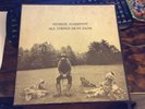 George Harrison - All Things Must Pass - Triple LP Record Album Exc Cond STCH639