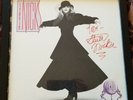 Stevie Nicks Rock A Little Lp Autographed