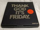 KISS - Casablanca TGIF Promo box. Die-cut 12