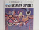 Dave Brubeck Time Out Classic Records 33 RPM 180 Gram Audiophile LP Sealed