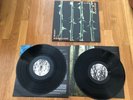 Type O Negative - October Rust LP - 2013 Reissue LP - Peter Steele
