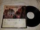 BLACK SABBATH SELF TITLED WHITE LABEL PROMO LP.S/T.WLP.TIME STRIP.....BEAT UP...
