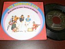 THE BOOMTOWN RATS I Don't Like Mondays 1980 MEXICO 7