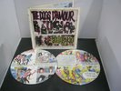 Vinyl Record Album THE DOGS D'AMOUR SATELLITE KID Picture Discs (204)31