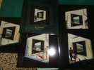 PINK FLOYD - ECHOES - THE BEST OF - BOX 4 VINYLS - 7243 53611118 - NEAR MINT