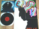 Bob Dylan's Greatest Hits LP JC 9463 w/poster VG+/Strong VG+