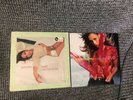 Jennifer Lopez 2 Lp 12” Lets Get Loud. If You Had My Love