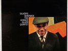 HORACE SILVER QUINTET: Silver’s Serenade US Blue Note 4131 EAR Jazz LP