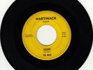 THE WHAT - Escape wild garage psych fuzz NH (Martinack) 1968 *HEAR