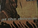 At The Drive-In Relationship Of Command Limited Orange Vinyl RSD 2013 Brand New