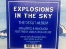 EXPLOSIONS IN THE SKY - How Strange Innocence (2019 REISSUE) 2 BLUE VINYL LPs