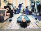 Oasis   Definitely Maybe Vinyl CRELP 169 Damont 1st Original Press (VG/VG)