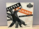 UK London Tri-Centre 45RPM Rock n Roll EP Little Richard Volume 4
