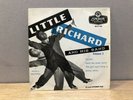 UK London Tri-Centre 45RPM Rock n Roll EP Little Richard Volume 3
