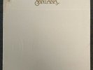 Santana Welcome 1973 SEALED USA GATEFOLD LP EMBOSSED COVER