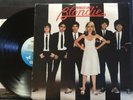Blondie Parallel Lines Vinyl Record