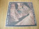 TANGERINE DREAM THE CANYON DREAMS ALBUM VERY RARE EXCELLENT CONDITION