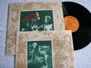 LOU REED BERLIN WITH BOOKLET NM