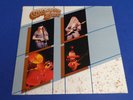 CROSSCUT SAW  Mad, Bad, and Dangerous to know PRIVATE Hard Rock LP SEALED