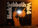 Black Sabbath Vol 4 Vertigo  Factory Sealed Record LP Album Vinyl (235)