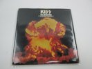 Kiss The Originals without OBI Japan VINYL LP VIP-5501 3 Junk item