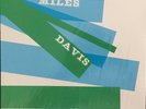 Miles Davis - Blue Haze LP - Sealed Vinyl Record Jazz Album Reissue