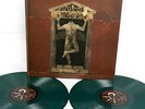 Behemoth ?- Messe Noire Live Satanist 2 x LP Colored Vinyl Record Box Set Album