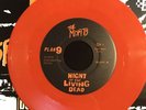 Misfits - Night Of The Living Dead -  7” FAN CLUB edition Unofficial Record