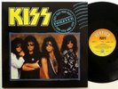 KISS Forever / Deuce / Strutter 12