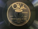 Hillbilly 78: BOB CALEN (International Rodeo Ace), Okeh 45372, E+