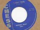 Howlin Wolf 
