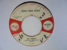 ROY SHIRLEY People Rock Steady ISLAND UK Rocksteady Killer  7