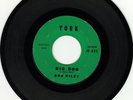 BOB RILEY - Big Dog rockabilly garage MA (York) *HEAR