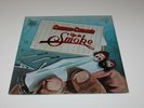 Cheech And Chong Up in Smoke Vinyl LP PROMOTIONAL COPY RARE w/ War Warner Bros