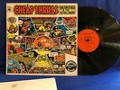 JANIS JOPLIN BIG BROTHER CHEAP THRILLS CBS 63392 ORIGINAL UK LP NEAR MINT