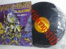 IRON MAIDEN - LP